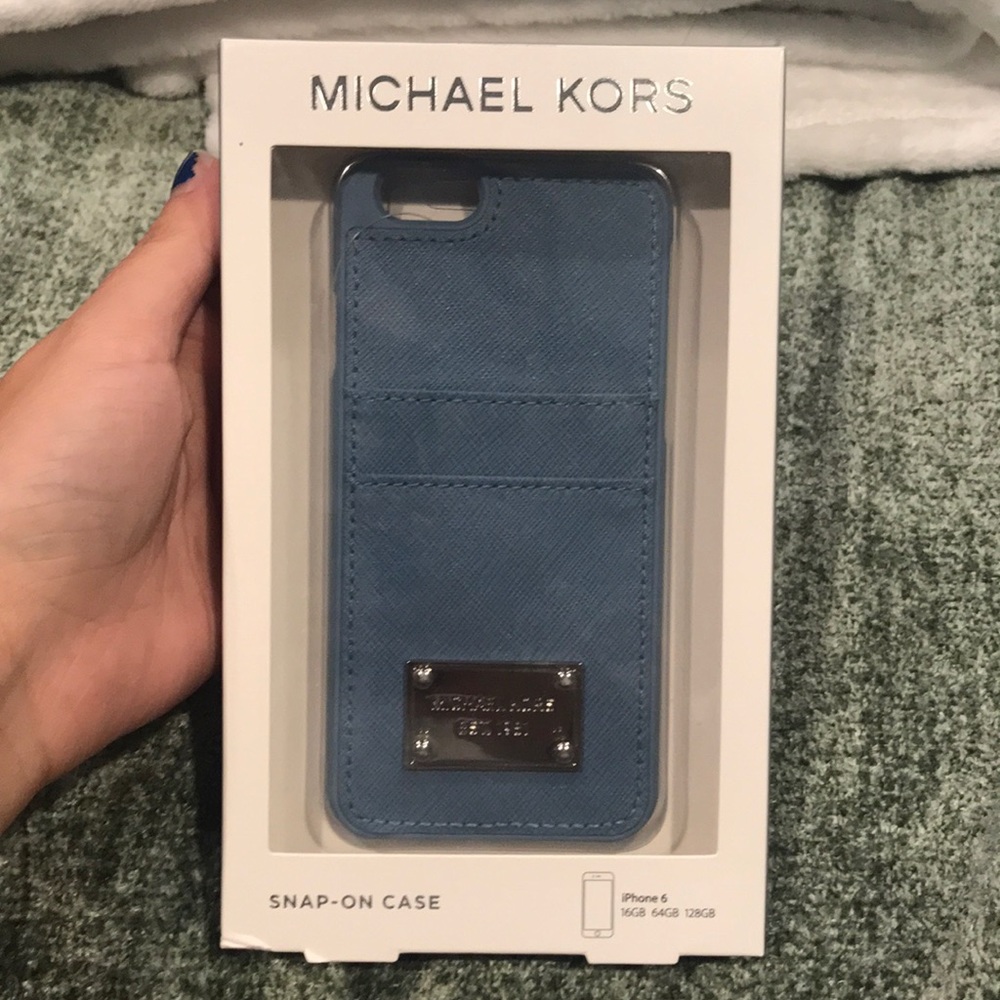 Michael Kors IPhone 6 Case